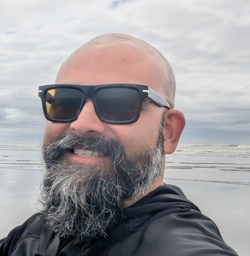 Chris, founder of Brand75 — a digital marketing and AI consulting practice based in Olympia, WA